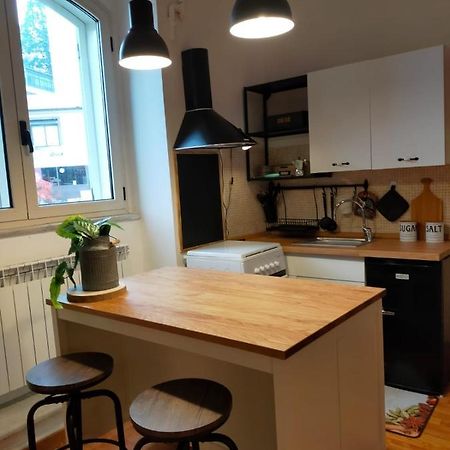 La Dependance B&B Campobasso Dış mekan fotoğraf