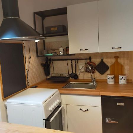 La Dependance B&B Campobasso Dış mekan fotoğraf