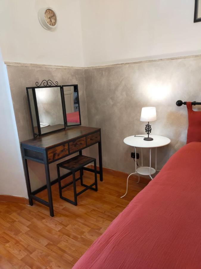 La Dependance B&B Campobasso Dış mekan fotoğraf