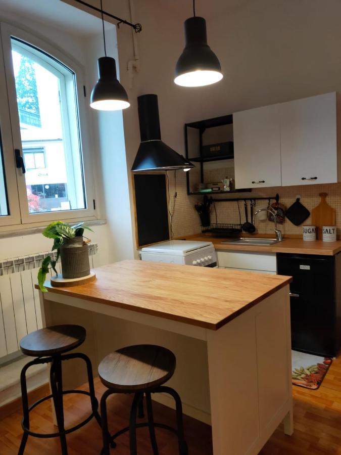 La Dependance B&B Campobasso Dış mekan fotoğraf
