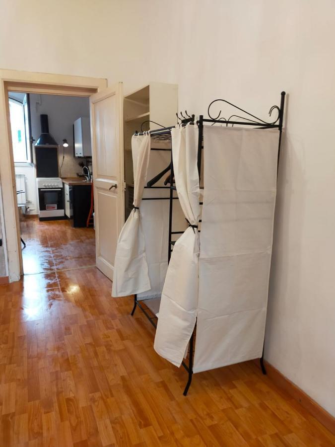 La Dependance B&B Campobasso Dış mekan fotoğraf