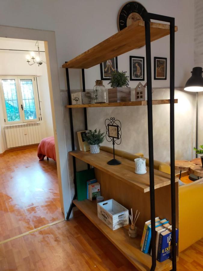 La Dependance B&B Campobasso Dış mekan fotoğraf