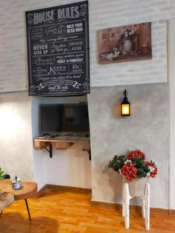 La Dependance B&B Campobasso Dış mekan fotoğraf