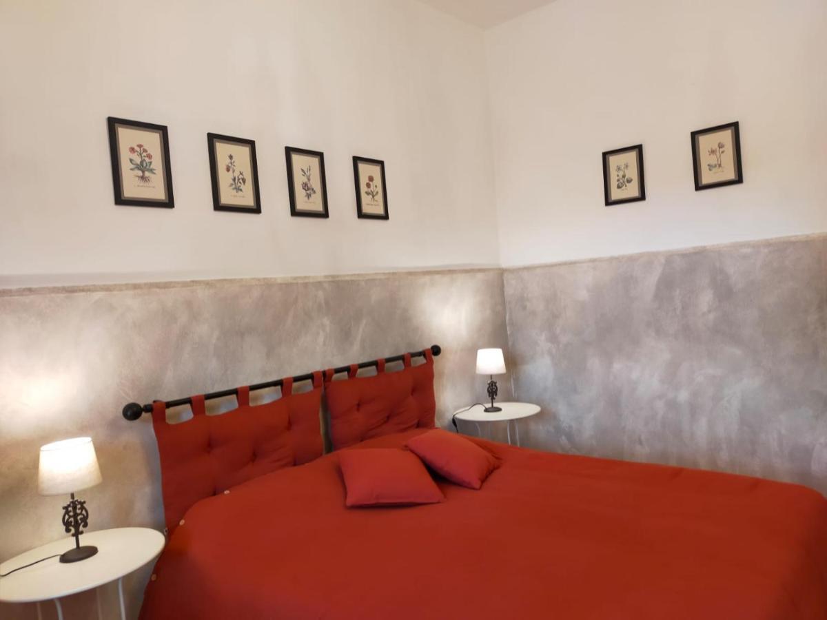 La Dependance B&B Campobasso Dış mekan fotoğraf