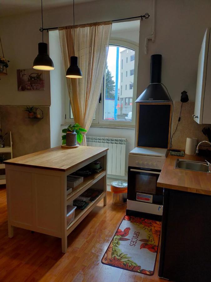 La Dependance B&B Campobasso Dış mekan fotoğraf