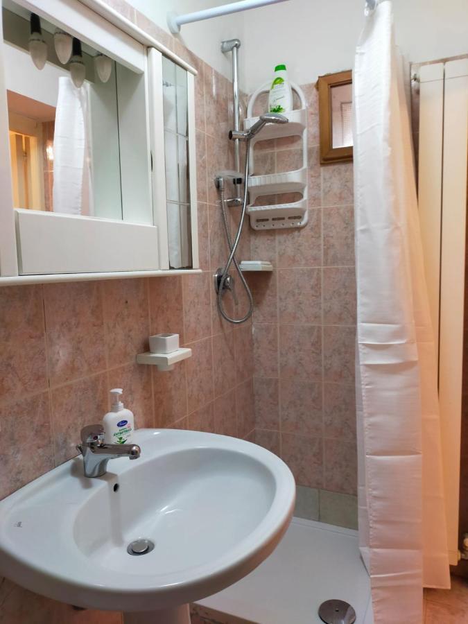 La Dependance B&B Campobasso Dış mekan fotoğraf