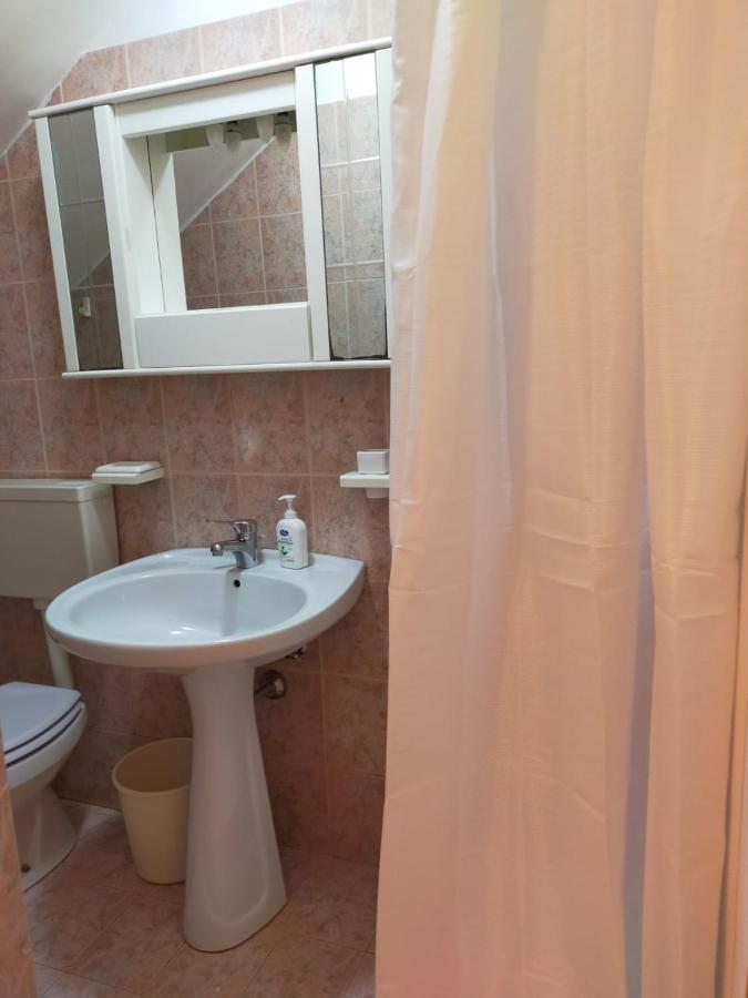 La Dependance B&B Campobasso Dış mekan fotoğraf