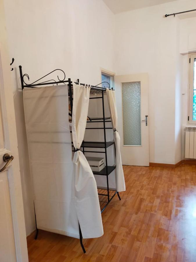 La Dependance B&B Campobasso Dış mekan fotoğraf