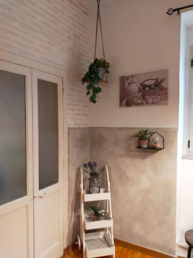 La Dependance B&B Campobasso Dış mekan fotoğraf