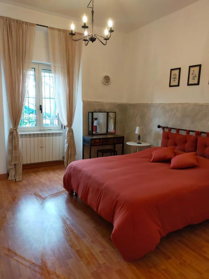 La Dependance B&B Campobasso Dış mekan fotoğraf
