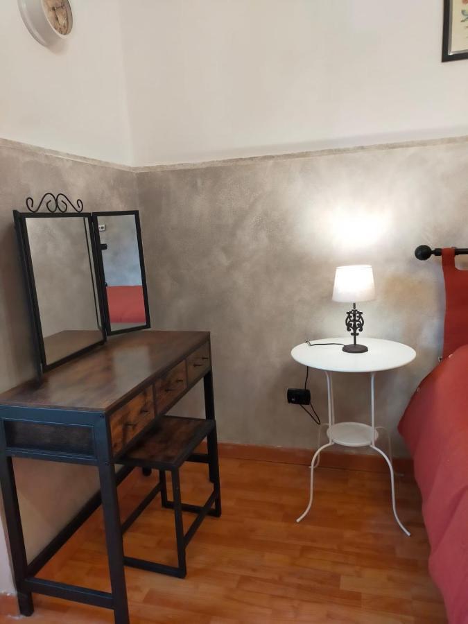 La Dependance B&B Campobasso Dış mekan fotoğraf