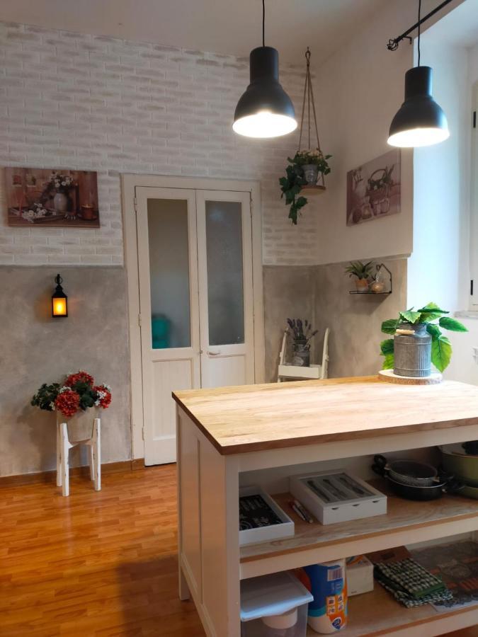 La Dependance B&B Campobasso Dış mekan fotoğraf