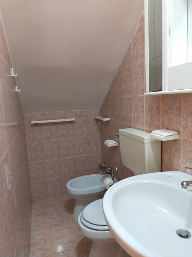 La Dependance B&B Campobasso Dış mekan fotoğraf