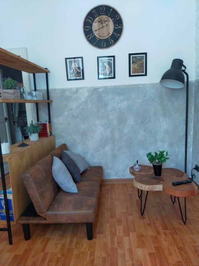 La Dependance B&B Campobasso Dış mekan fotoğraf