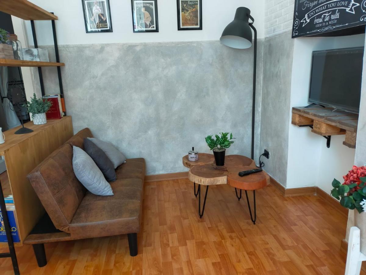 La Dependance B&B Campobasso Dış mekan fotoğraf